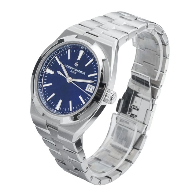 Vacheron Constantin Overseas 4520V/210A-B128 Image 2